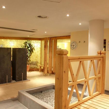 Seiblishof Superior Hotel Ischgl Eksteriør billede