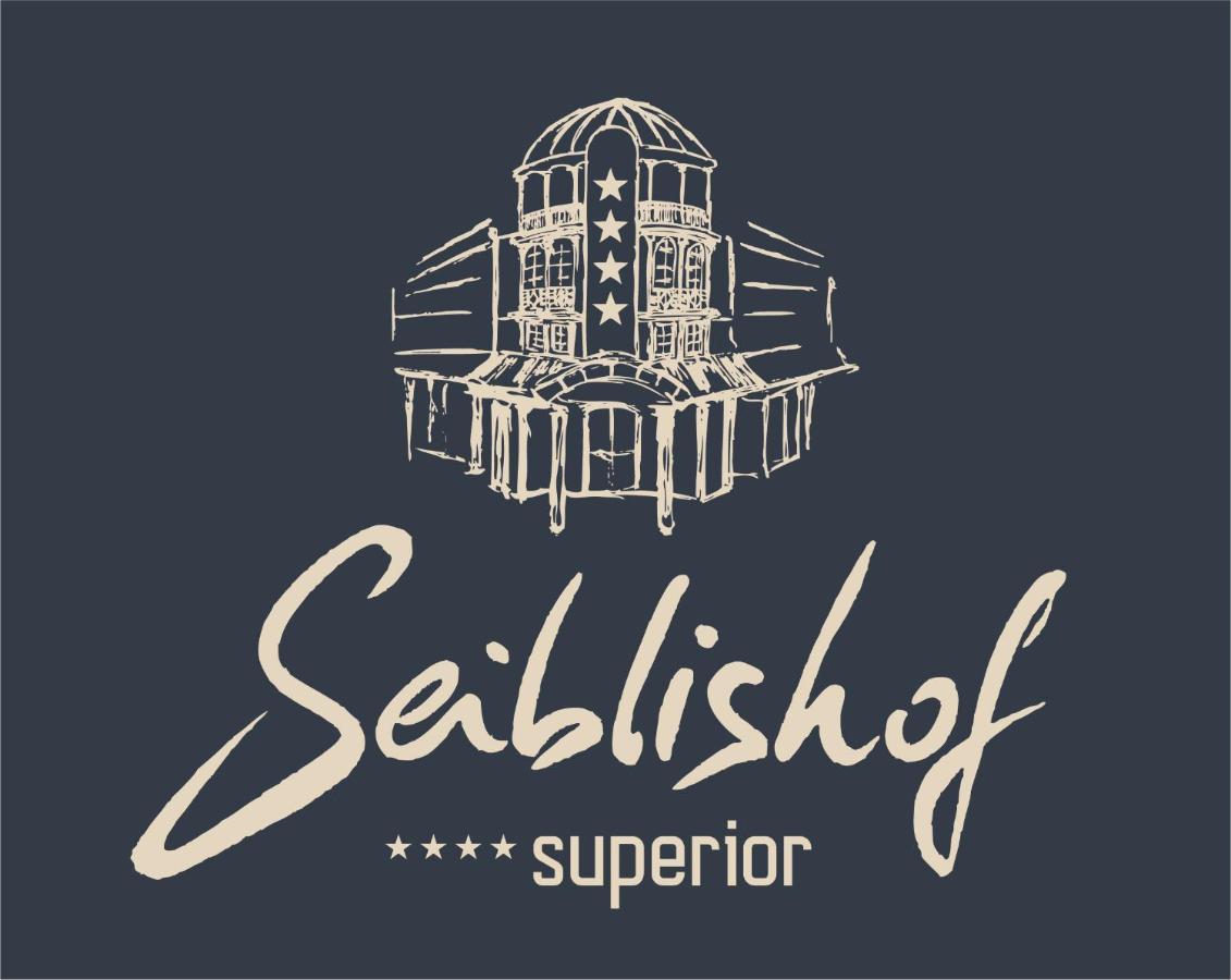 Seiblishof Superior Hotel Ischgl Eksteriør billede
