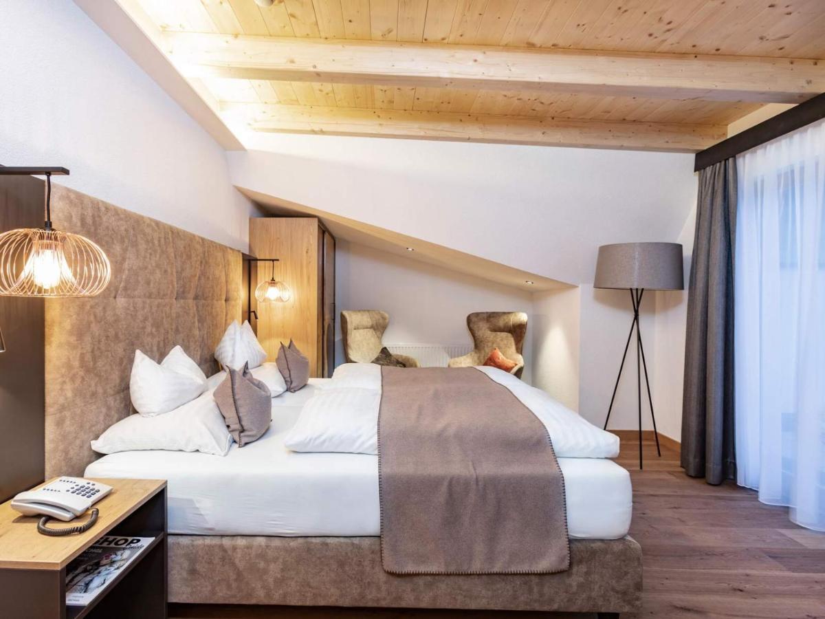 Seiblishof Superior Hotel Ischgl Eksteriør billede