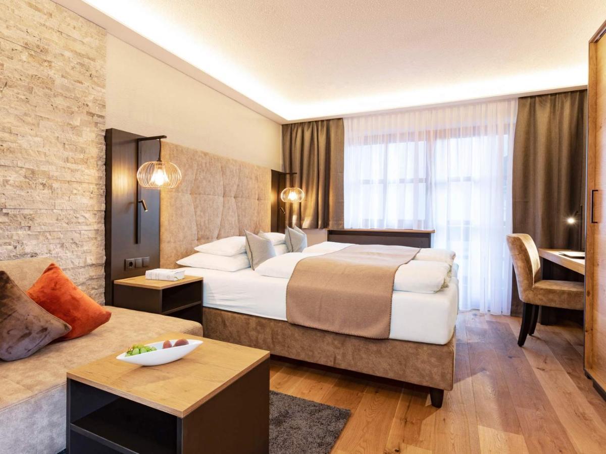 Seiblishof Superior Hotel Ischgl Eksteriør billede