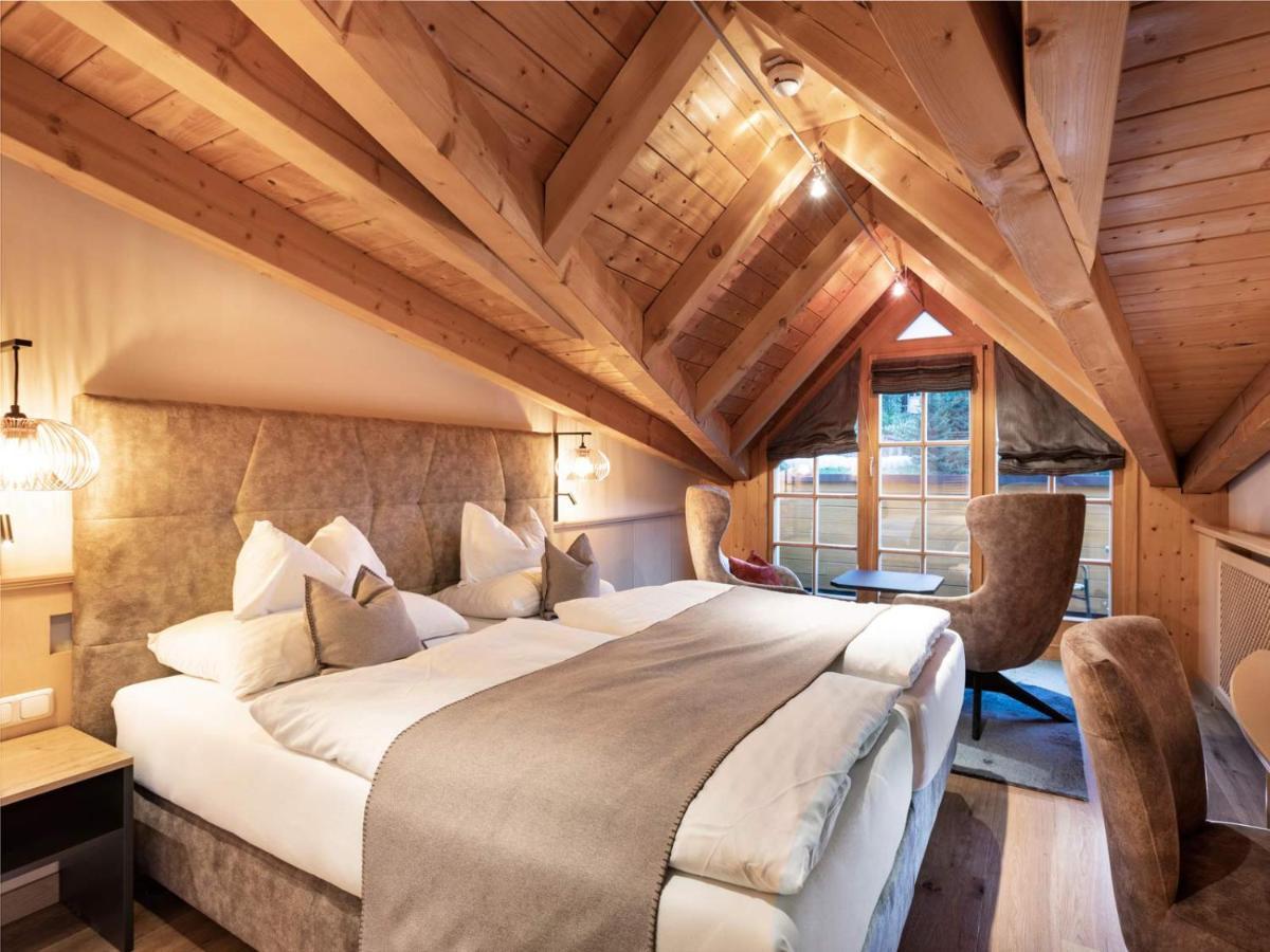 Seiblishof Superior Hotel Ischgl Eksteriør billede