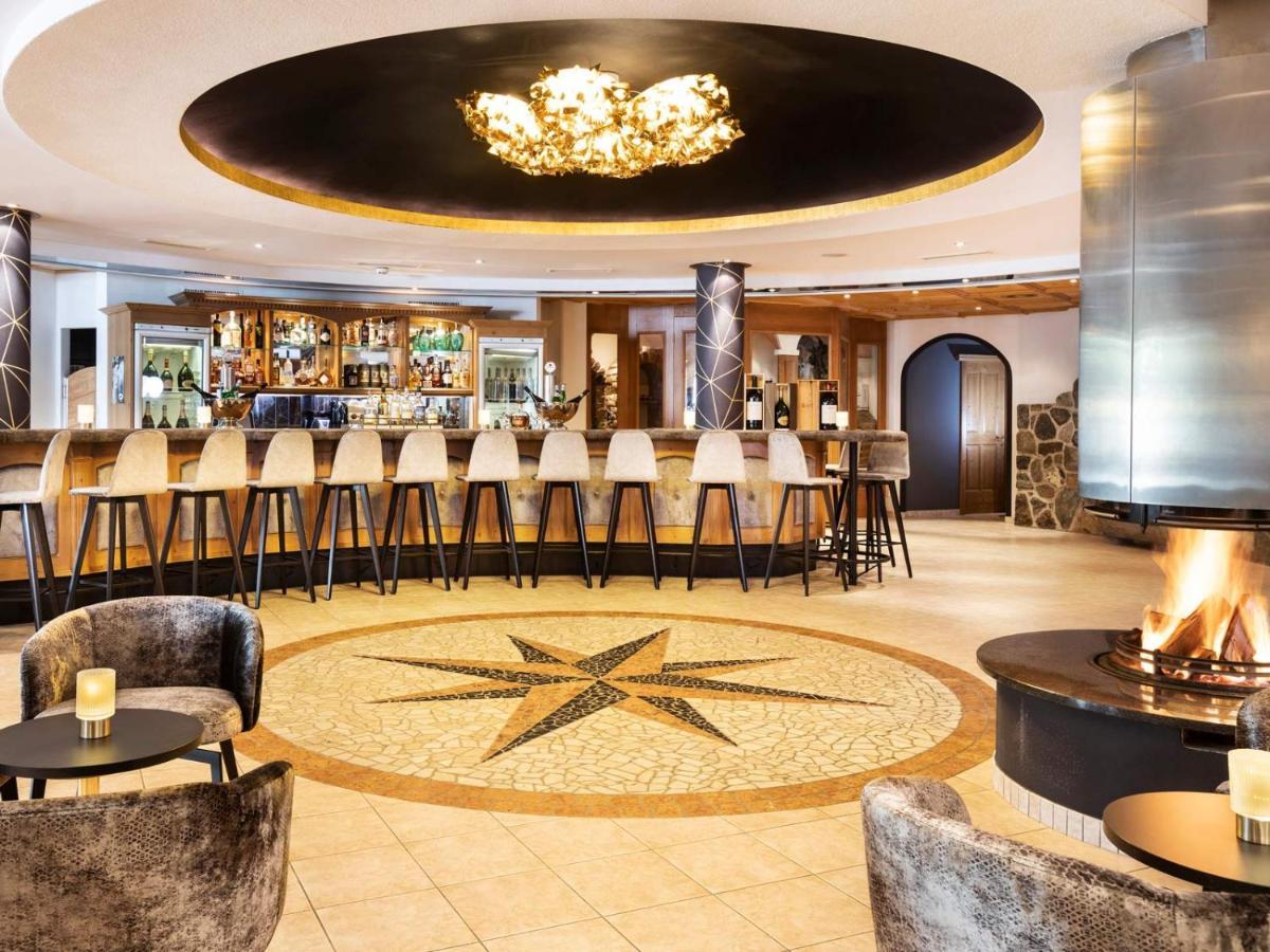 Seiblishof Superior Hotel Ischgl Eksteriør billede