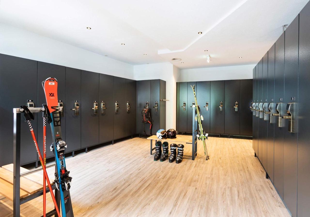 Seiblishof Superior Hotel Ischgl Eksteriør billede