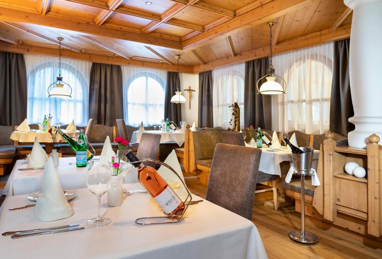 Seiblishof Superior Hotel Ischgl Eksteriør billede