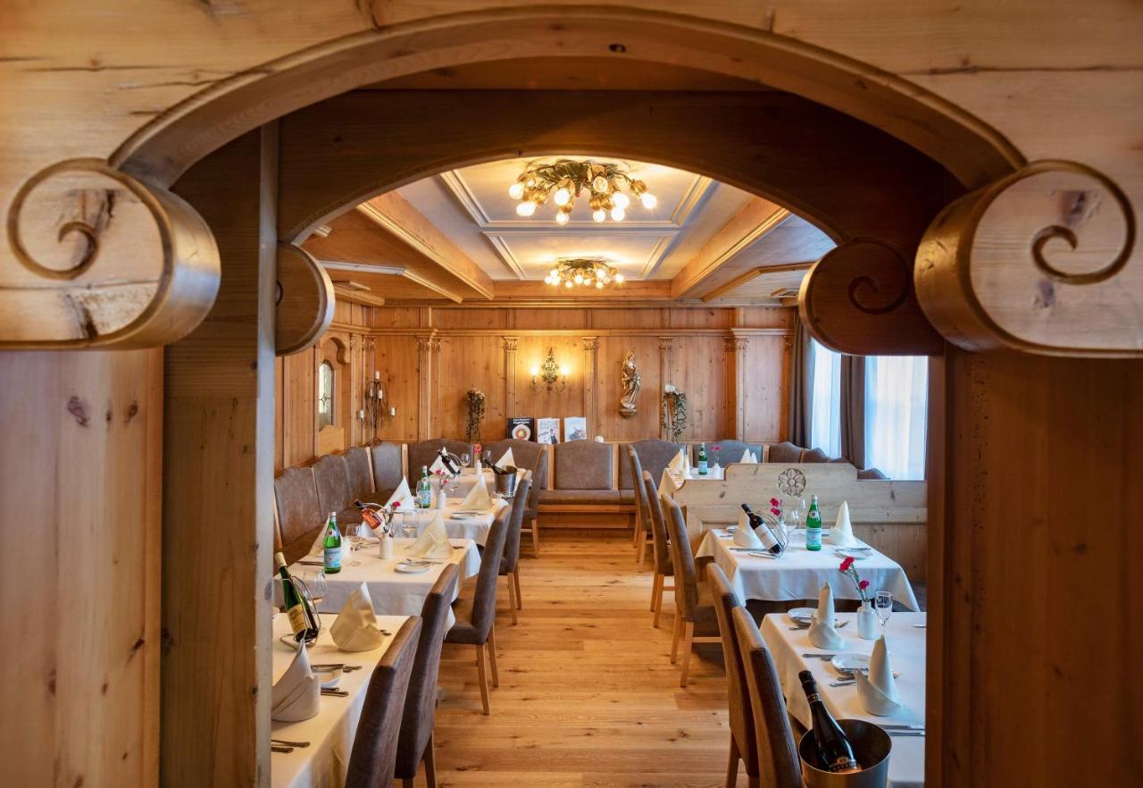 Seiblishof Superior Hotel Ischgl Eksteriør billede