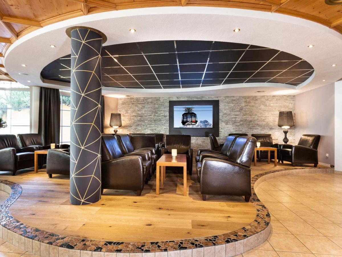 Seiblishof Superior Hotel Ischgl Eksteriør billede