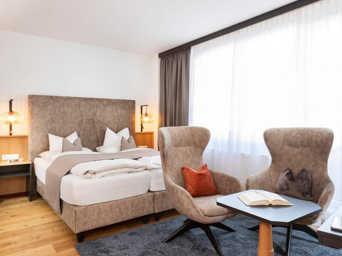 Seiblishof Superior Hotel Ischgl Eksteriør billede