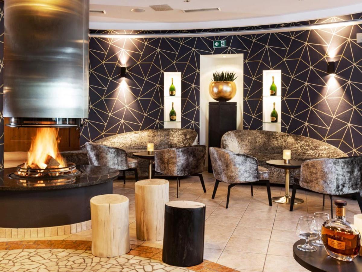 Seiblishof Superior Hotel Ischgl Eksteriør billede
