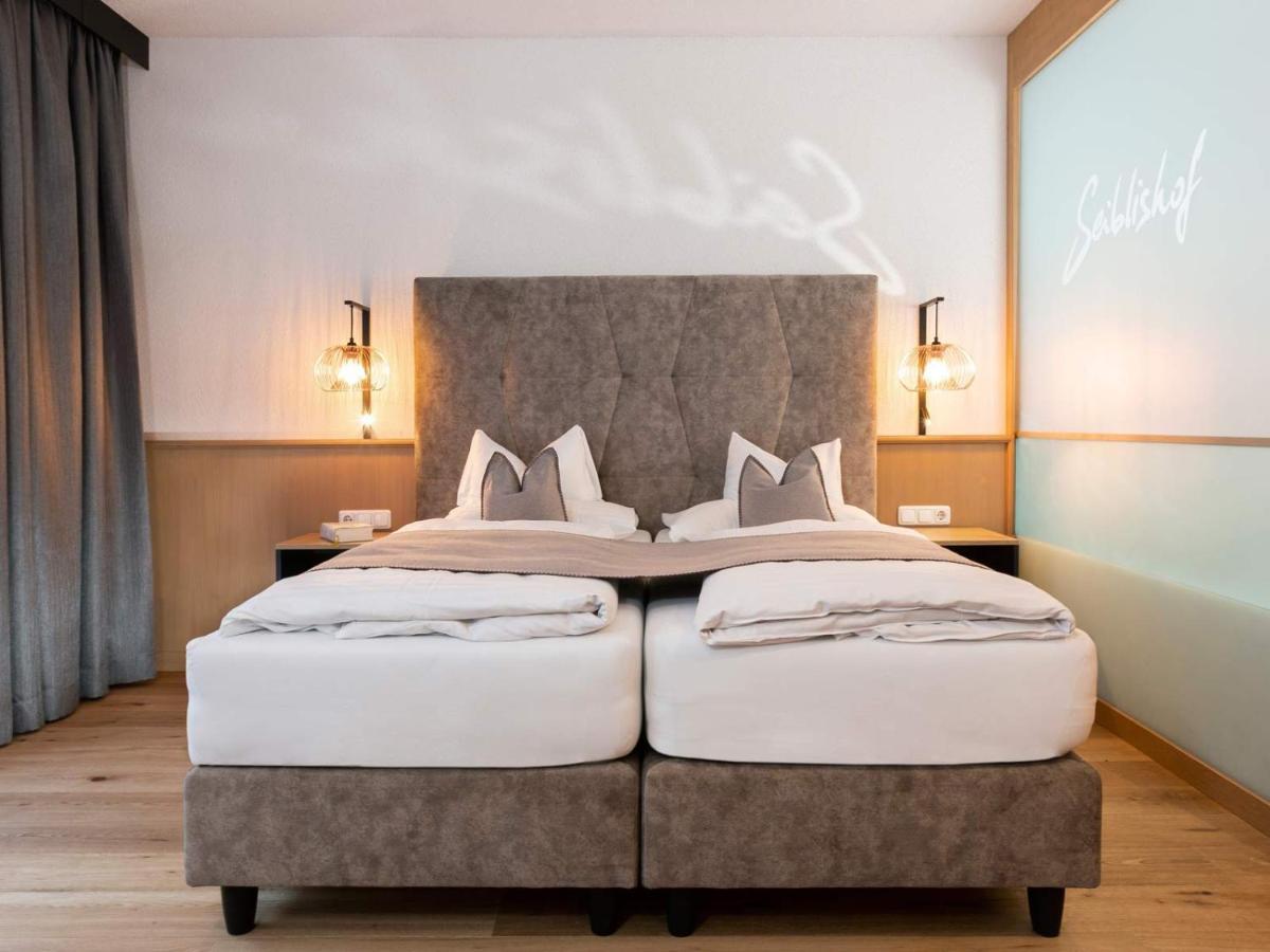Seiblishof Superior Hotel Ischgl Eksteriør billede