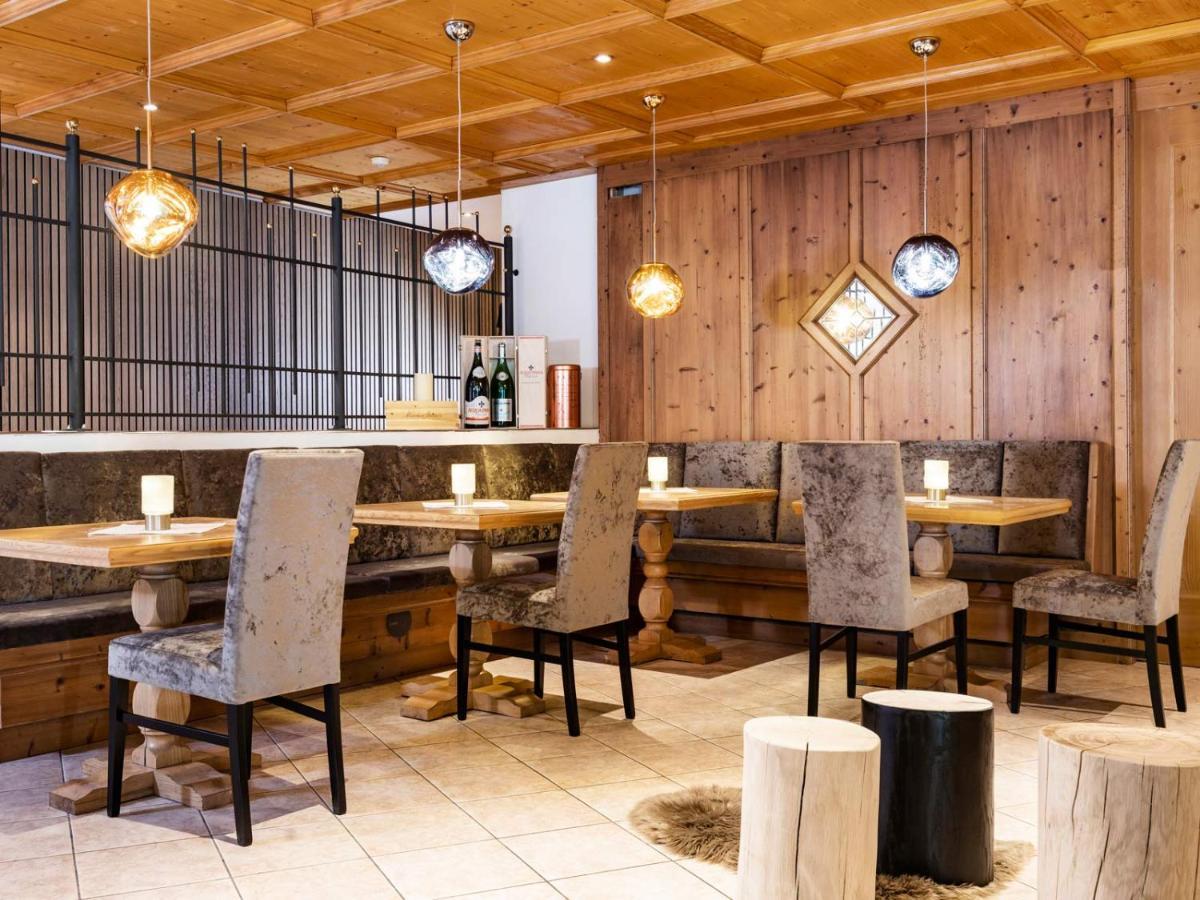 Seiblishof Superior Hotel Ischgl Eksteriør billede