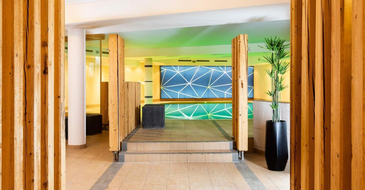 Seiblishof Superior Hotel Ischgl Eksteriør billede