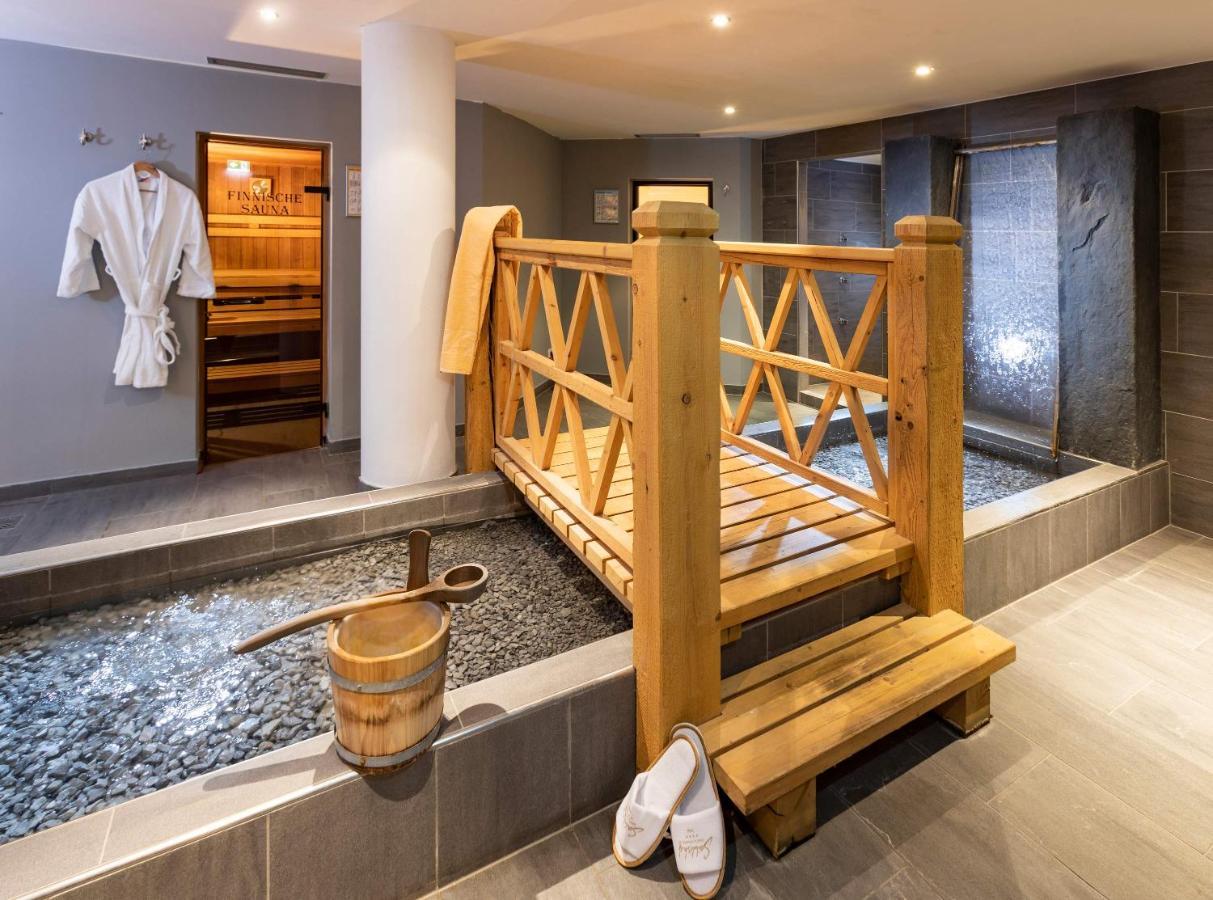 Seiblishof Superior Hotel Ischgl Eksteriør billede