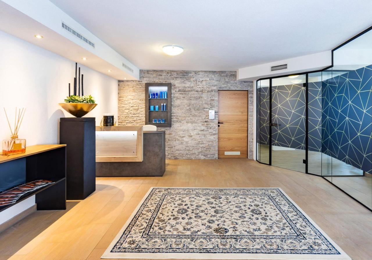Seiblishof Superior Hotel Ischgl Eksteriør billede