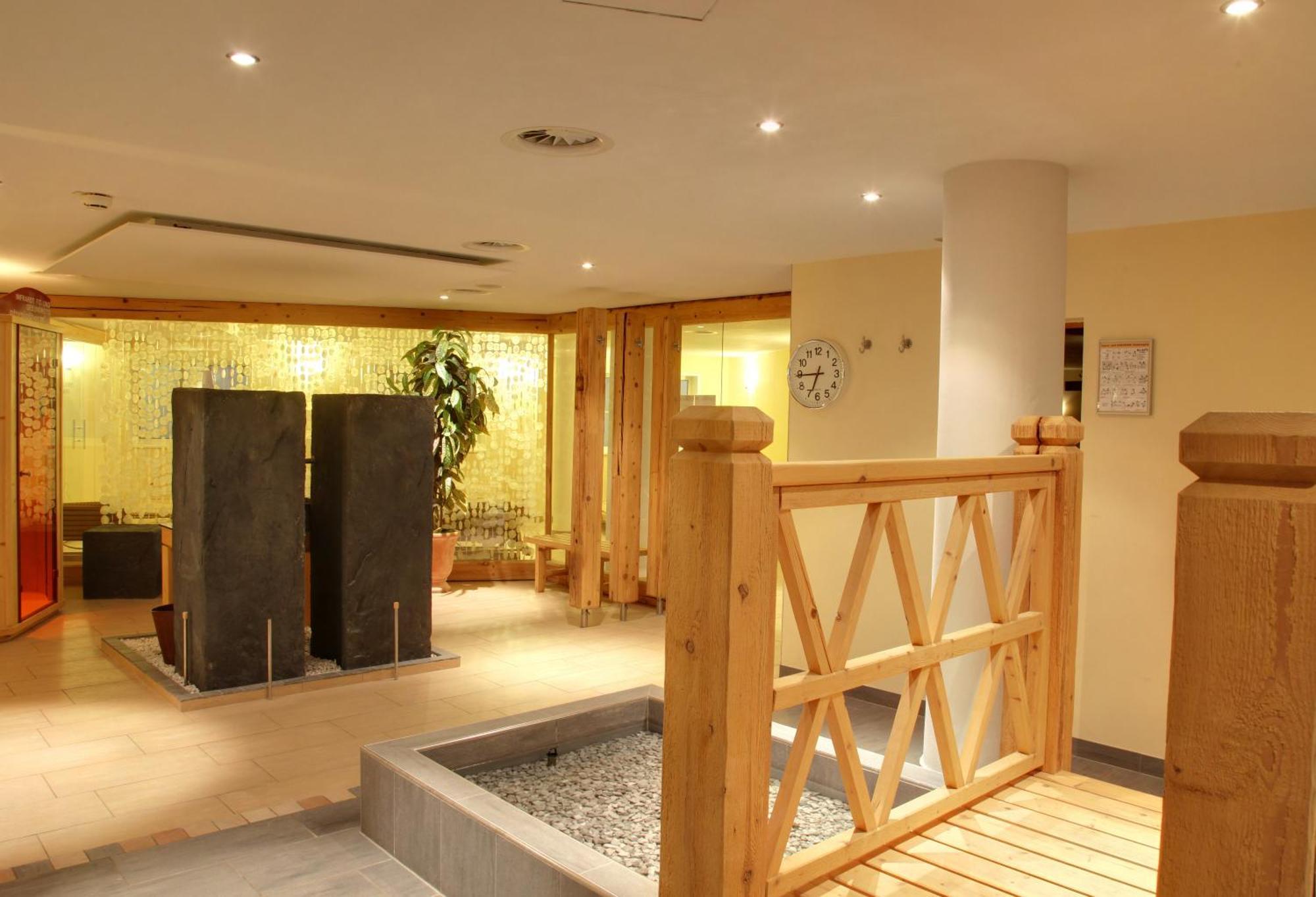 Seiblishof Superior Hotel Ischgl Eksteriør billede