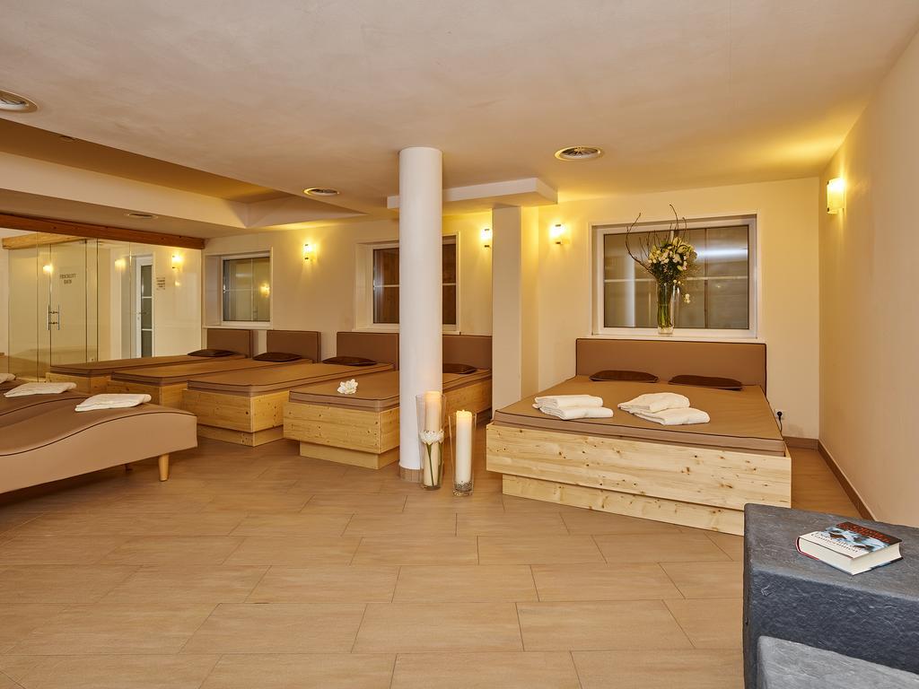 Seiblishof Superior Hotel Ischgl Eksteriør billede