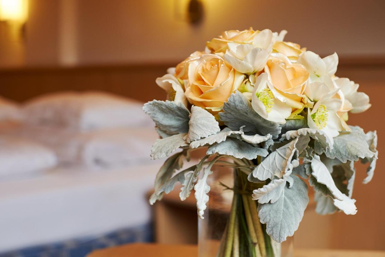 Seiblishof Superior Hotel Ischgl Eksteriør billede