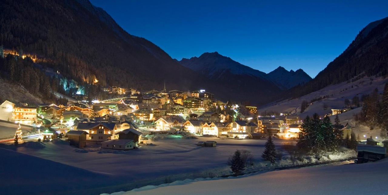 Seiblishof Superior Hotel Ischgl Eksteriør billede